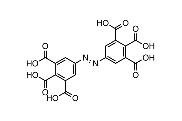 1,2,3-tricarboxyazophenyl)benzeneͼƬ