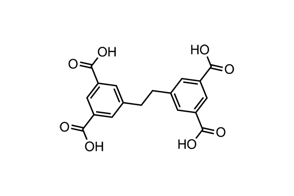 5,5'-(ethane-1,2-diyl)diisophthalic acidͼƬ