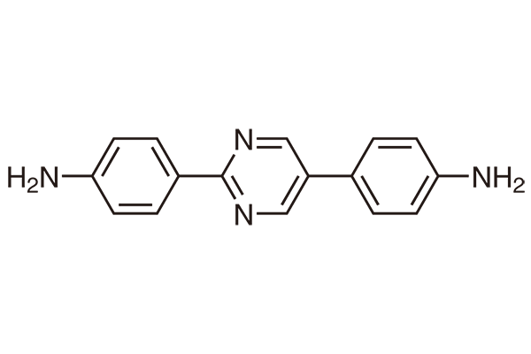 2,5-Bis(4-Aminophenyl)pyrimdineͼƬ