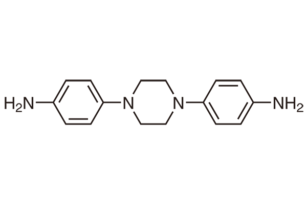 4-[4-(4-Aminophenyl)piperazin-1-yl]anilineͼƬ