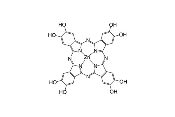 [OH]<sub>8</sub>ZnPC图片