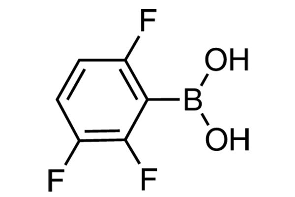 2,3,6-Trifluorophenylboronic acidͼƬ