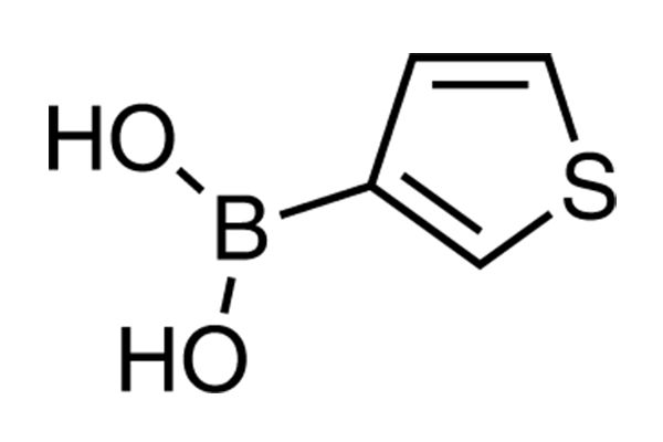 3-Thiopheneboronic acidͼƬ