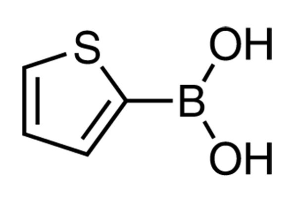 2-Thiopheneboronic acidͼƬ