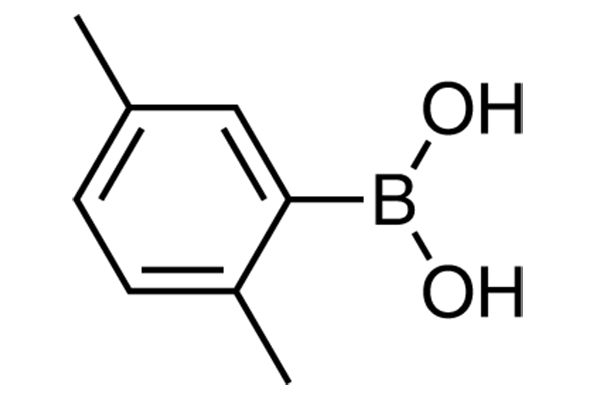 2,5-Dimethylphenylboronic acidͼƬ