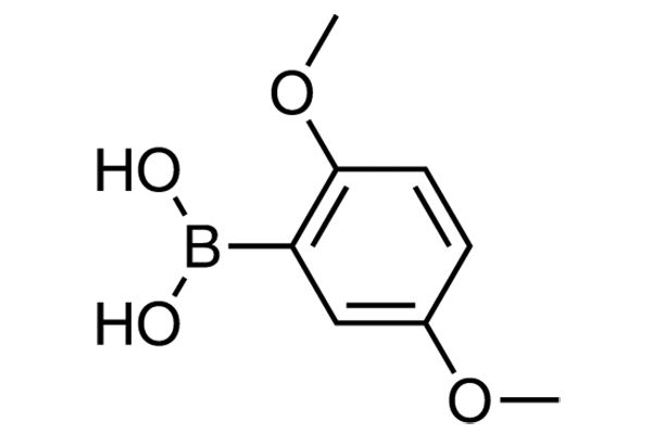 2,5-Dimethoxyphenylboronic acidͼƬ