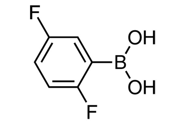 2,5-Difluorophenylboronic acidͼƬ