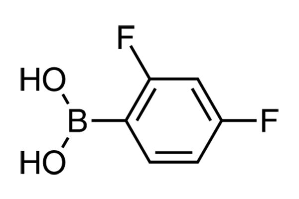 2,4-Difluorophenylboronic acidͼƬ
