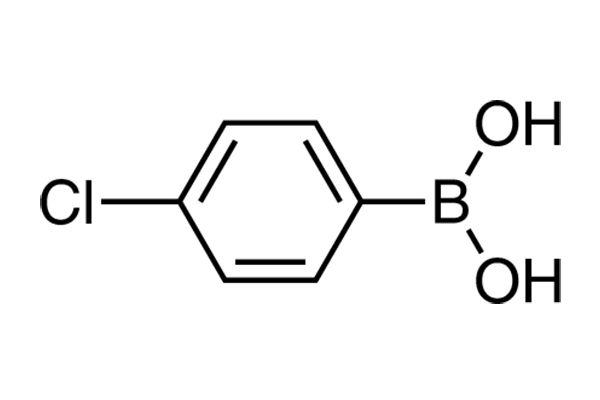 p-Chlorophenylboronic acidͼƬ
