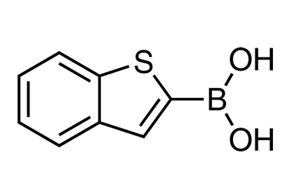 Benzo[b ]thiophene-2-boronic acidͼƬ