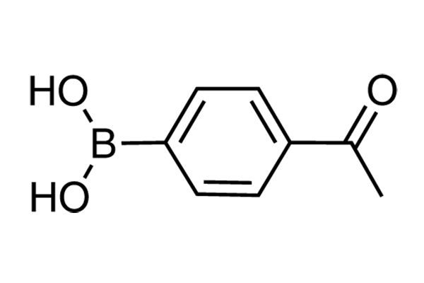 p-Acetylphenylboronic acidͼƬ