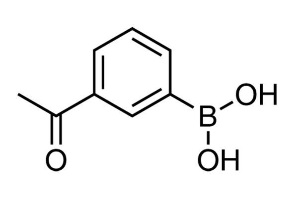 m-Acetylphenylboronic acidͼƬ