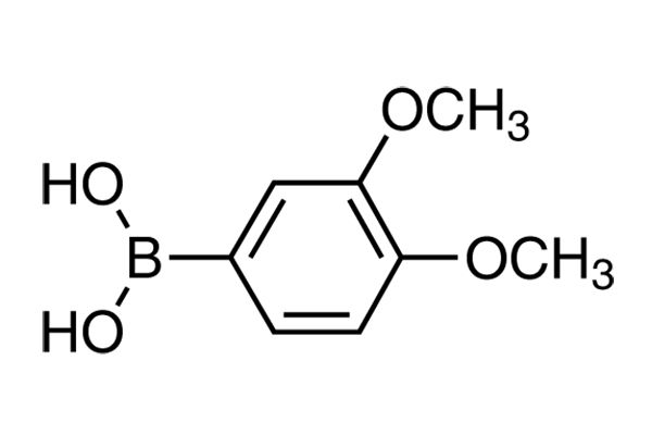 3,4-Dimethoxyphenylboronic acidͼƬ