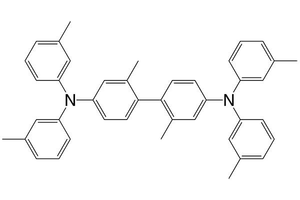 2,2'-Dimethyl-N4,N4,N4',N4'-tetra-m-tolylbiphenyl-4,4'-diamineͼƬ