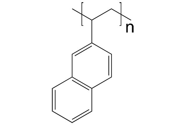 Poly(2-vinylnaphthalene)ͼƬ