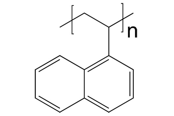 Poly(1-vinylnaphthalene)ͼƬ