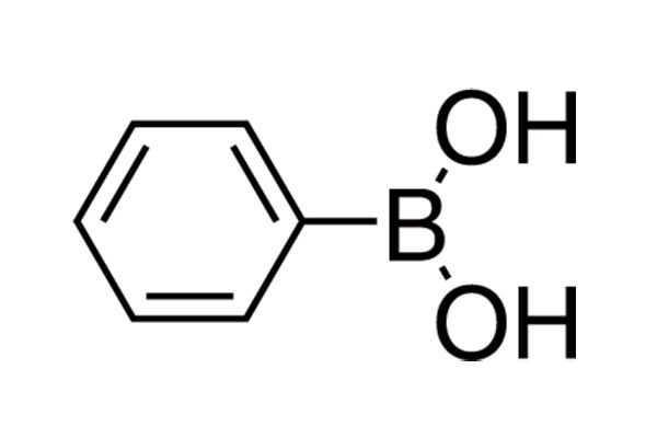 Phenylboronic acidͼƬ