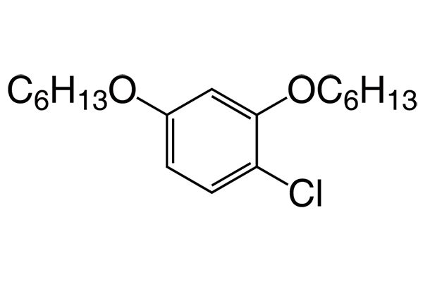 1-Chloro-2,4-bis(hexyloxy)benzeneͼƬ