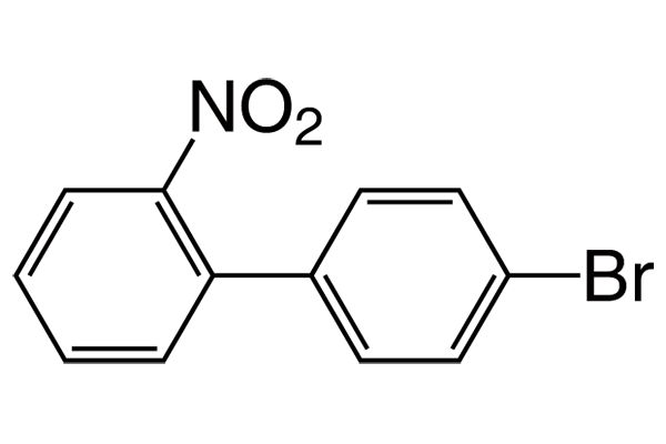 4'-bromo-2-nitrobiphenylͼƬ