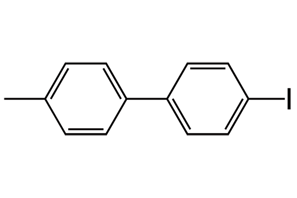 4-iodo-4'-methylbiphenylͼƬ