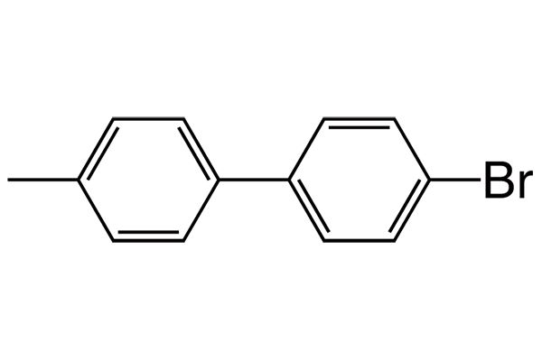 4-bromo-4'-methylbiphenylͼƬ