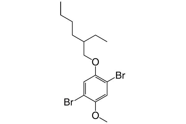 1,4-Dibromo-2-(2-ethylhexyloxy)-5-methoxybenzeneͼƬ