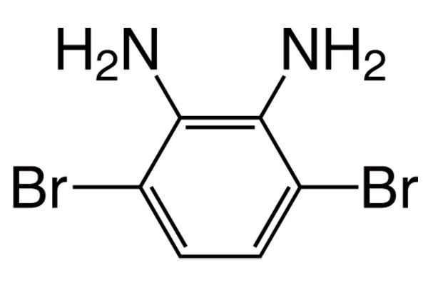 3,6-Dibromobenzene-1,2-diamineͼƬ