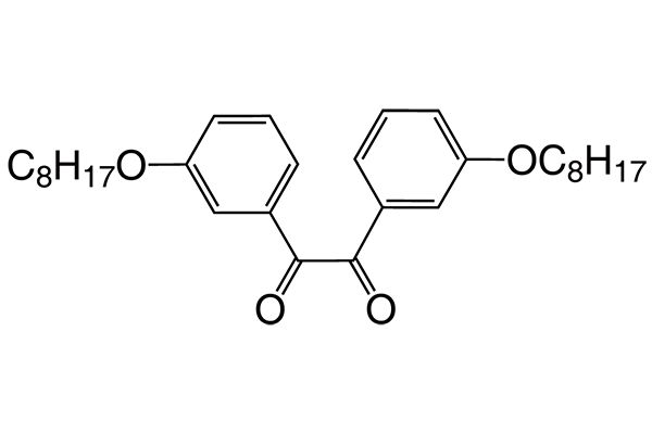 1,2-Bis(3-(octyloxy)phenyl)ethane-1,2-dioneͼƬ