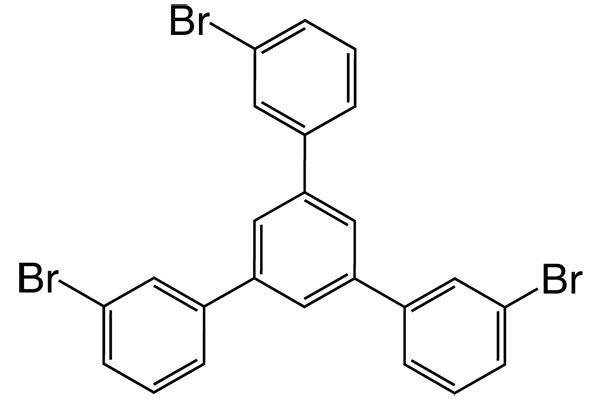 1,3,5-Tris(3-bromophenyl)benzeneͼƬ