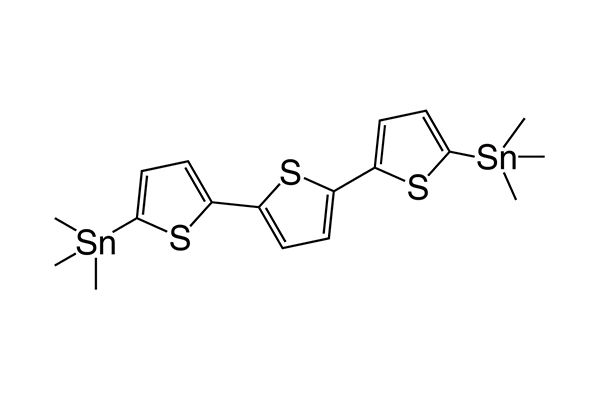 2,5-Bis[(5-trimethylstannyl)-2-thienyl]thiopheneͼƬ