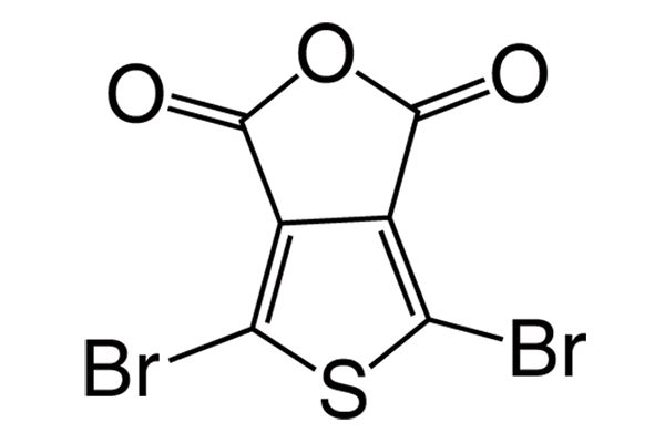4,6-Dibromothieno[3,4-c]furan-1,3-dioneͼƬ