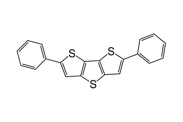 2,6-Diphenyldithieno[3,2-b2',3'-d]thiopheneͼƬ