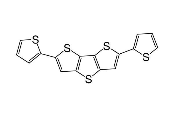 2,6-Dithiophen-2-yl-dithieno[3,2-b2',3'-d]thiopheneͼƬ