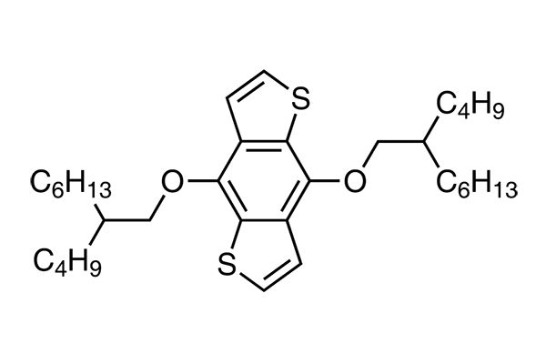 4,8-Bis((2-butyloctyl)oxy)benzo[1,2-b:4,5-b']dithiopheneͼƬ