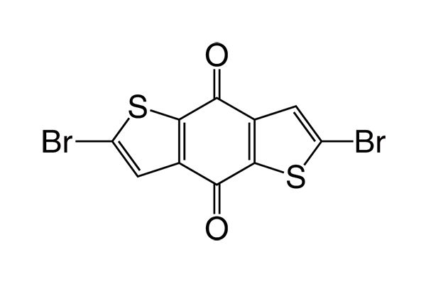 2,6-Dibromobenzo[1,2-b:4,5-b']dithiophene-4,8-dioneͼƬ