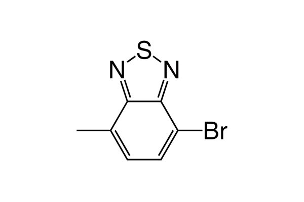 4-Bromo-7-methyl-2,1,3-benzothiadiazoleͼƬ