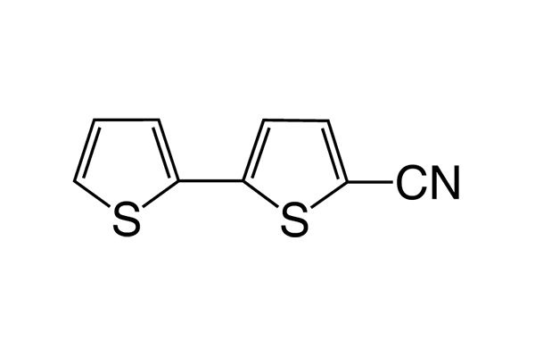 2,2'-Bithiophene-5-carbonitrileͼƬ