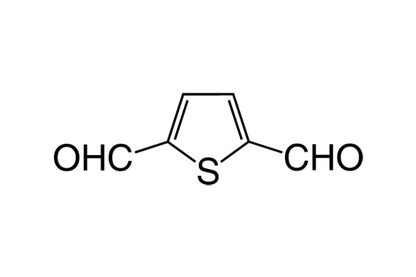 2,5-Thiophenedicarboxaldehyde图片