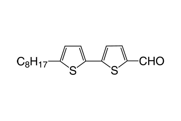 5'-Octyl-2,2'-bithiophene-5-carbaldehydeͼƬ