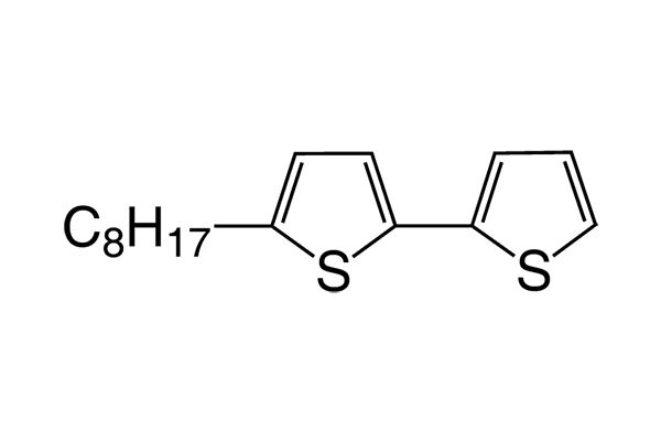 5-Octyl-2,2'-bithiopheneͼƬ