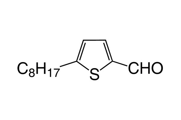 5-Octylthiophene-2-carbaldehydeͼƬ