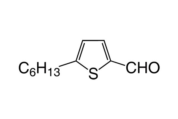 5-Hexylthiophene-2-carbaldehydeͼƬ