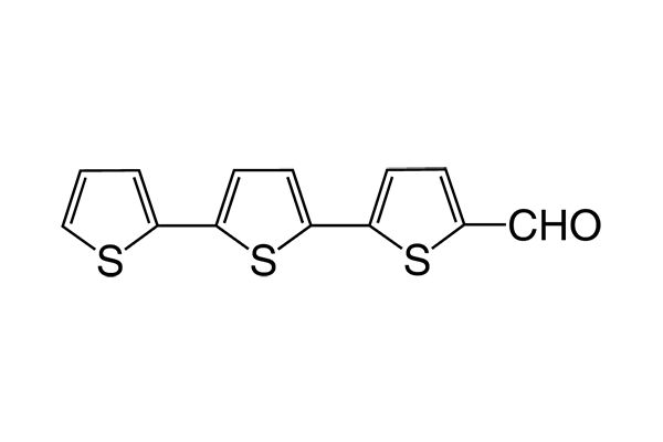 5-[5-(2-Thienyl)-2-thienyl]thiophene-2-carbaldehydeͼƬ