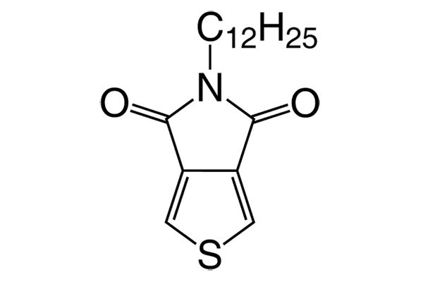 5-Dodecyl-4H-thieno[3,4-c ]pyrrole-4,6(5H)-dioneͼƬ