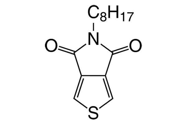 5-Octyl-4H-thieno[3,4-c ]pyrrole-4,6(5H)-dioneͼƬ