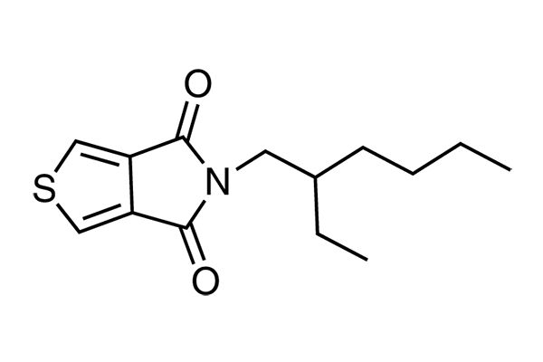 5-(2-Ethylhexyl)-4H-thieno[3,4-c ]pyrrole-4,6(5H)-dioneͼƬ