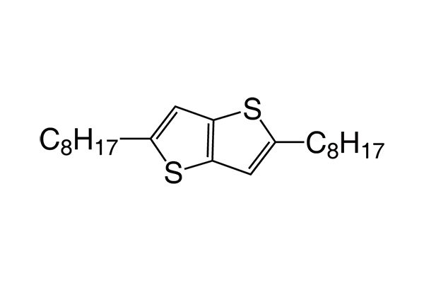 2,5-Dioctylthieno[3,2-b ]thiopheneͼƬ