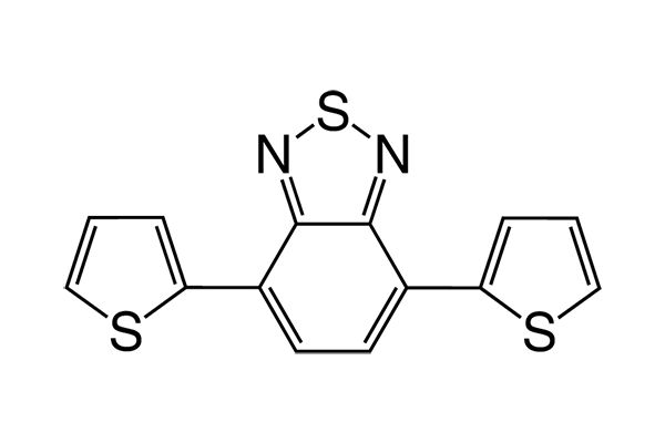 4,7-Di(thiophen-2-yl)benzo[c ][1,2,5]thiadiazoleͼƬ