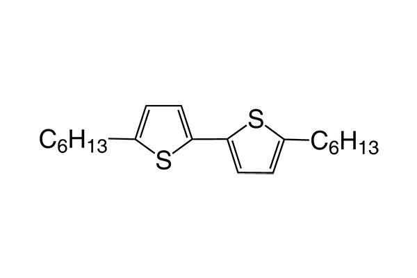 5,5'-Dihexyl-2,2'-bithiopheneͼƬ