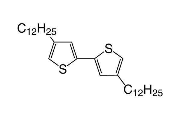 4,4'-Didodecyl-2,2'-bithiopheneͼƬ